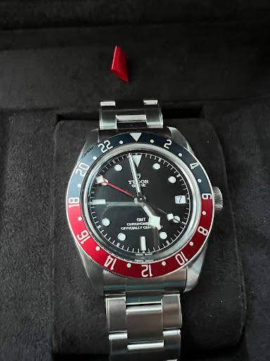 Jeweler «C.D. Peacock», reviews and photos, E-140 Woodfield Mall, Schaumburg, IL 60173, USA