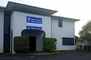 Middle School West Auckland