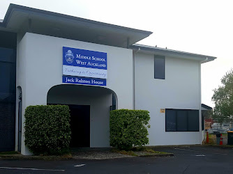 Middle School West Auckland