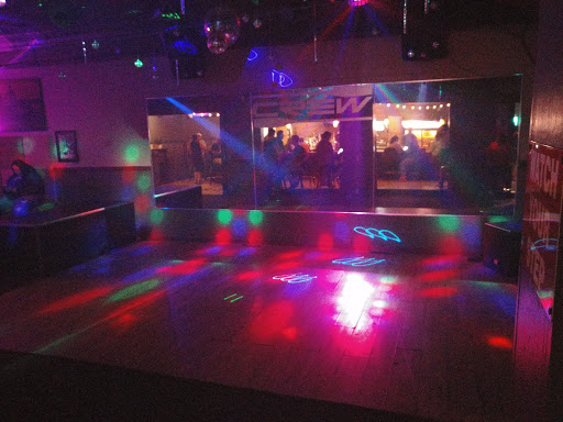 Night Club «Crew Night Club», reviews and photos, 304 Cherry Ave NE, Canton, OH 44702, USA