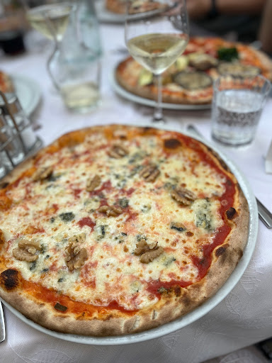 Antica Trattoria 
