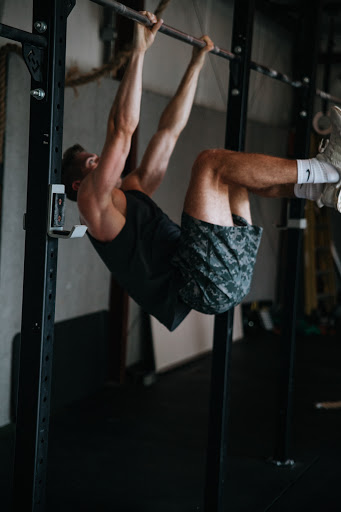 Gym «ATG CrossFit», reviews and photos, 335 S Erwin St, Cartersville, GA 30120, USA