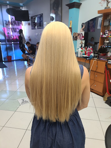 Beauty Salon «Hollywood Hair Salon», reviews and photos, 1100 N Blue Mound Rd, Saginaw, TX 76131, USA