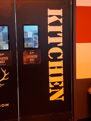 Bowling Alley «AMF College Park Lanes», reviews and photos, 9021 Baltimore Ave, College Park, MD 20740, USA