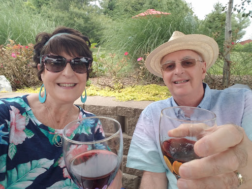 Winery «Somerset Ridge Vineyard & Winery», reviews and photos, 29725 Somerset Rd, Paola, KS 66071, USA