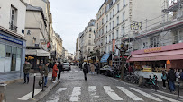 Les plus récentes photos du Restaurant Café Le Nazir à Paris - n°6