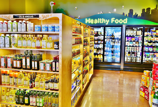 Herb Shop «Penn Herb Co Ltd Store - 2nd & Spring Garden», reviews and photos, 601 N 2nd St, Philadelphia, PA 19123, USA