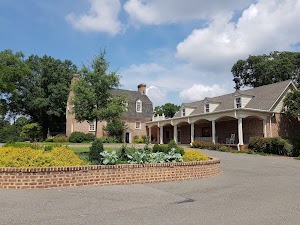 Willow Oaks Country Club - photo 11