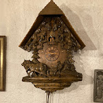 Photo n°10 de l'avis de Simone.a fait le 24/01/2022 à 10:48 sur le  Höhenhotel & Restaurant Kalikutt à Oppenau