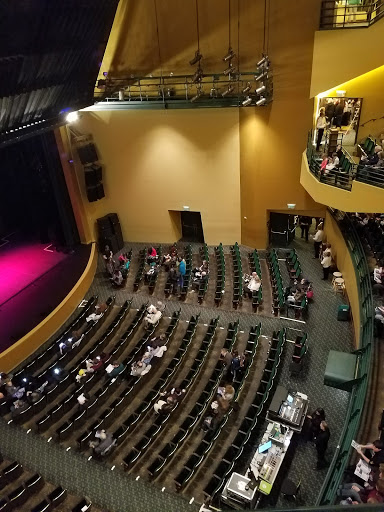 Performing Arts Theater «Washington Center for the Performing Arts», reviews and photos, 512 Washington St SE, Olympia, WA 98501, USA