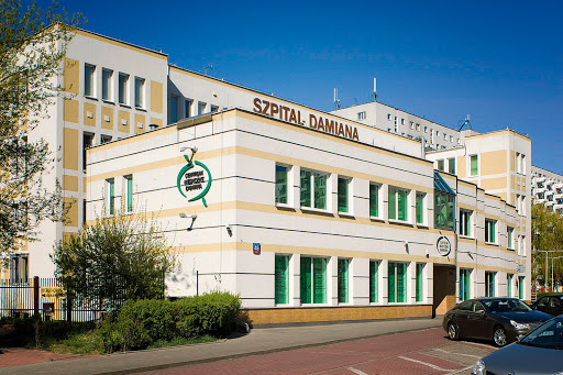 Szpital Damiana