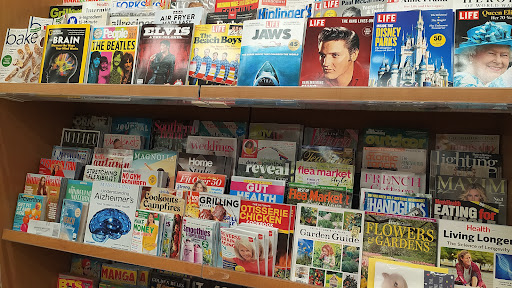 Grocery Store «Safeway», reviews and photos, 555 E Calaveras Blvd, Milpitas, CA 95035, USA