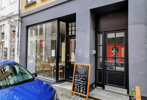 Lille Norrlyst in Copenhagen, København