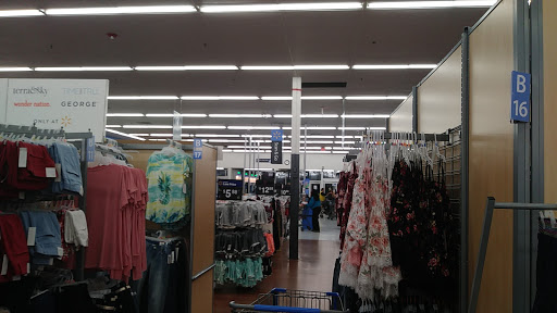 Discount Store «Walmart», reviews and photos, 1180 Fall River Ave, Seekonk, MA 02771, USA