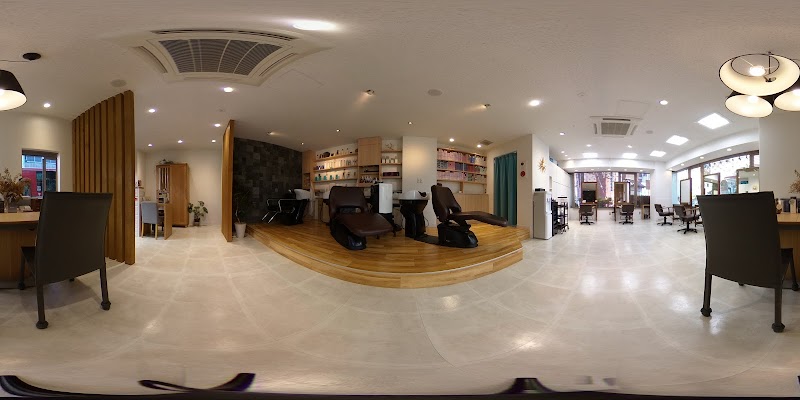 美容室 フラココトリコ荻窪店 東京都杉並区荻窪 美容院 グルコミ