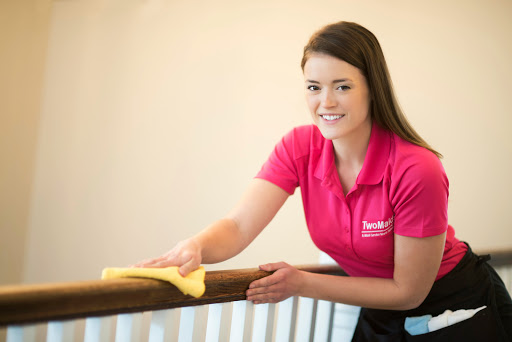 House Cleaning Service «Two Maids & A Mop», reviews and photos, 6912 Baker Blvd, Richland Hills, TX 76118, USA