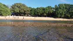 Foto di Los Almendros Beach ubicato in zona naturale