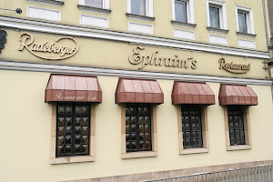 Restaurant & Cafe Ephraims