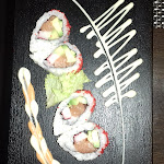 Photo n°2 de l'avis de Alessia.r fait le 30/11/2017 à 05:42 sur le  Sushi Shabu Shabu 2 à Pescara