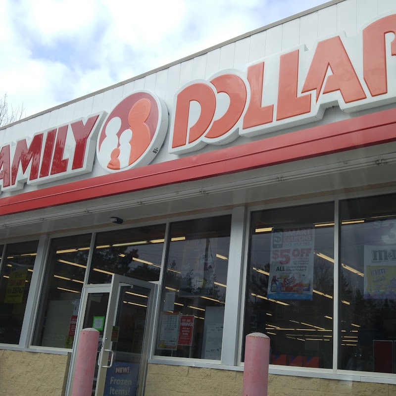 Family Dollar