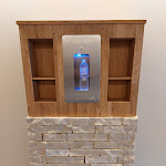 Photo n°8 de l'avis de Camille.r fait le 11/12/2022 à 10:25 sur le  Landhotel Bohrerhof à Hartheim am Rhein