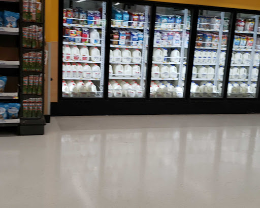 Department Store «Walmart Supercenter», reviews and photos, 1410 N Market St, Sparta, IL 62286, USA