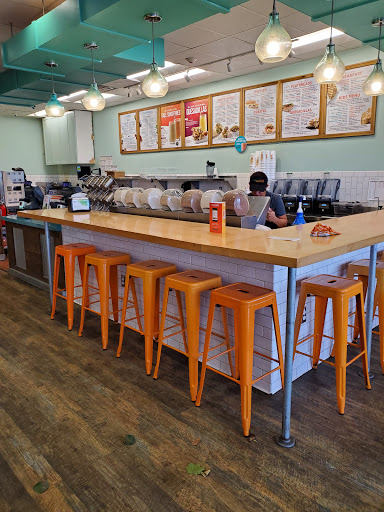 Tropical Smoothie Cafe image 6