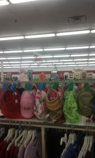 Thrift Store «Mile High Thrift», reviews and photos, 2085 S Sheridan Blvd, Denver, CO 80227, USA