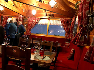 Photo n°46 de Restaurant Le Matefaim à Ceillac ()