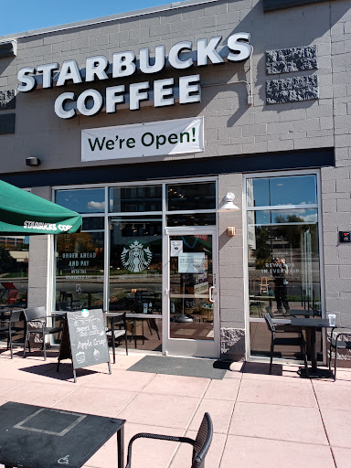 Coffee Shop «Starbucks», reviews and photos, 150 S Union Blvd, Denver, CO 80228, USA