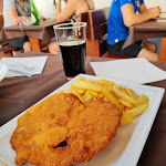 Photo n°2 de l'avis de C. fait le 07/08/2023 à 19:42 sur le  Ristorante Pizzeria Paron à Bibione