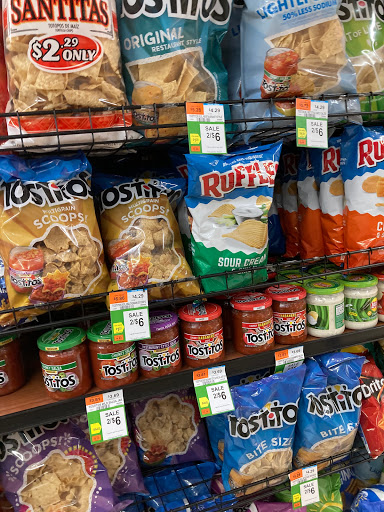 Grocery Store «C-Town Supermarkets», reviews and photos, 81-29 Lefferts Blvd, Kew Gardens, NY 11415, USA