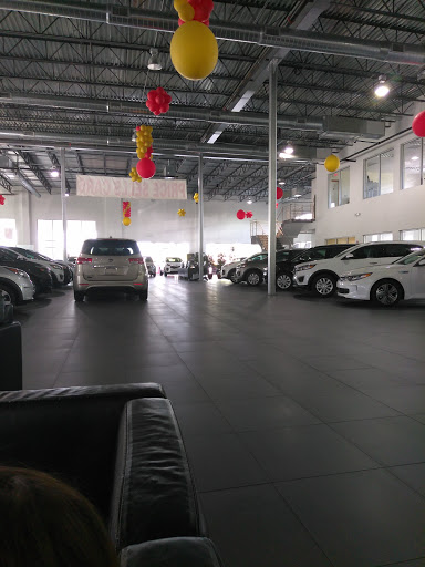 Kia Dealer «Airport Kia Naples», reviews and photos, 3325 Westview Dr, Naples, FL 34104, USA