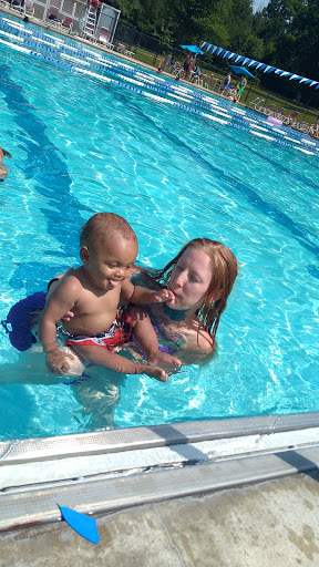 Public Swimming Pool «Great Mills Swimming Pool», reviews and photos, 21100 Great Mills Rd, Great Mills, MD 20634, USA