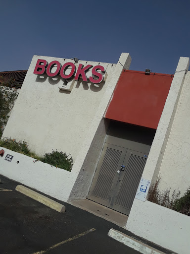 Used Book Store «Books», reviews and photos, 9201 N 7th Ave, Phoenix, AZ 85021, USA