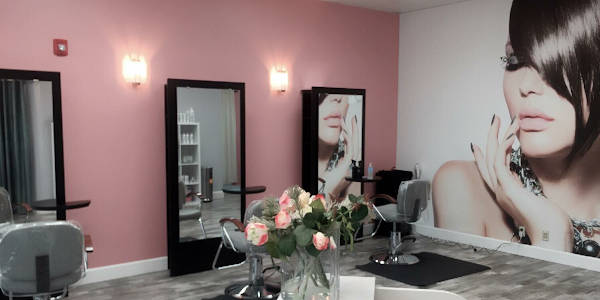 Pink Theory Salon & Spa
