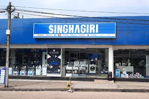 SAMSUNG SINGHAGIRI PLAZA SHOWROOM - NEGOMBO image