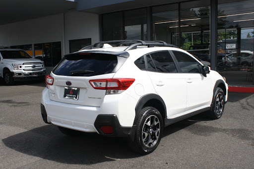 Used Car Dealer «Cascade Auto», reviews and photos, 1164 SE 82nd Ave, Portland, OR 97216, USA