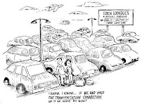 A Transportation Connection - Photo 2 - Car repair in , Cincinnati