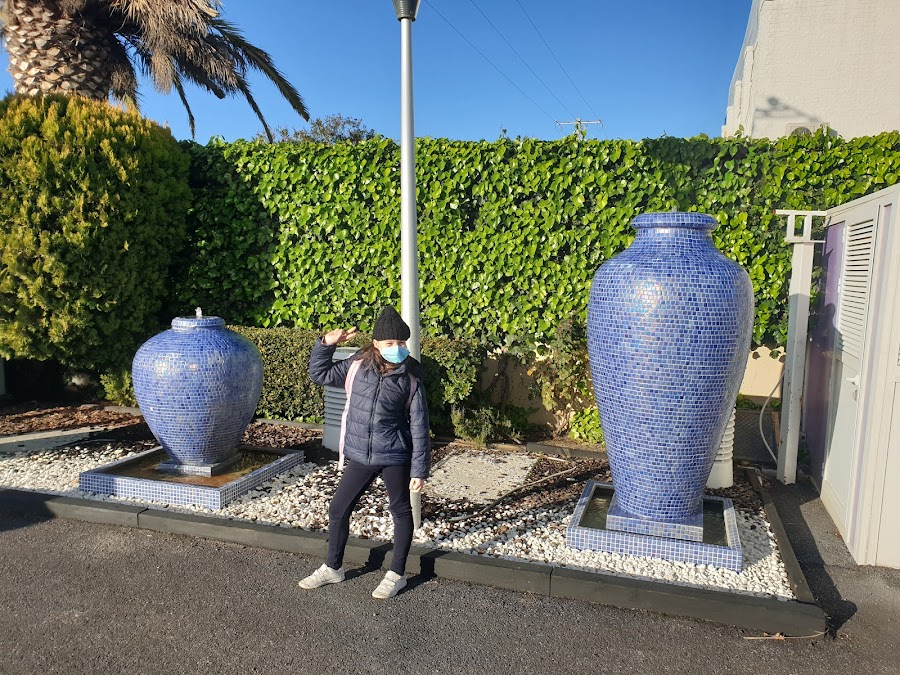 Thermas de Griñón, balneario madrid