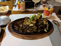 Bulgogi du Restaurant coréen SSAM Restaurant Coréen à Strasbourg - n°1