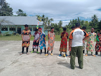 Foto MAS  Al-mabrur Wahai, Kabupaten Maluku Tengah