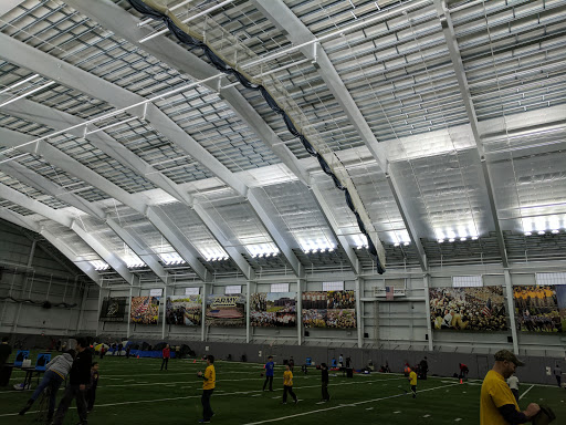 Stadium «Foley Center», reviews and photos, Fenton Pl, West Point, NY 10996, USA