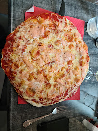 Pizza du Côté Sud Restaurant Pizzeria à Montchanin - n°19