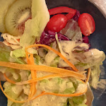 Photo n°2 de l'avis de Ludwig.r fait le 04/04/2024 à 10:01 sur le  Gasthaus zum Adler Burkheim à Vogtsburg