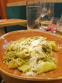 Ravioli du Restaurant italien Pastasuta à Paris - n°12