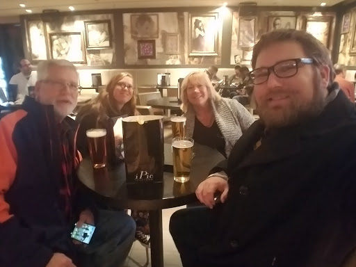 Movie Theater «iPic Theaters», reviews and photos, 100 W Higgins Rd, South Barrington, IL 60010, USA