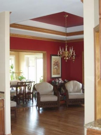 Painting «Colorwheel Painting», reviews and photos, 3804 W Vliet St, Milwaukee, WI 53208, USA