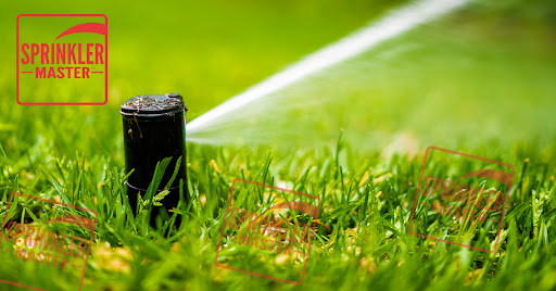 Sprinkler Master Repair Temecula CA