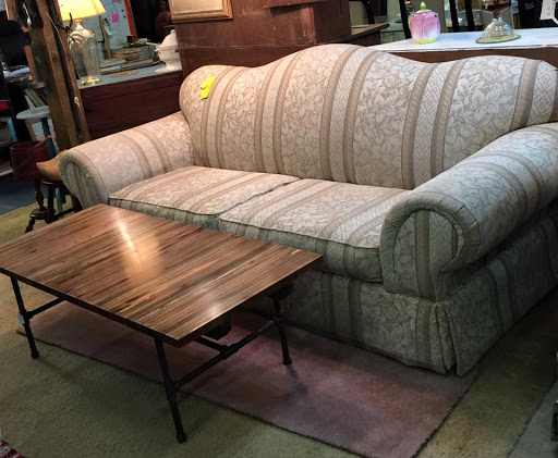 Used Furniture Store «Sensenig Furniture Barn», reviews and photos, 2255 York Rd, Gettysburg, PA 17325, USA